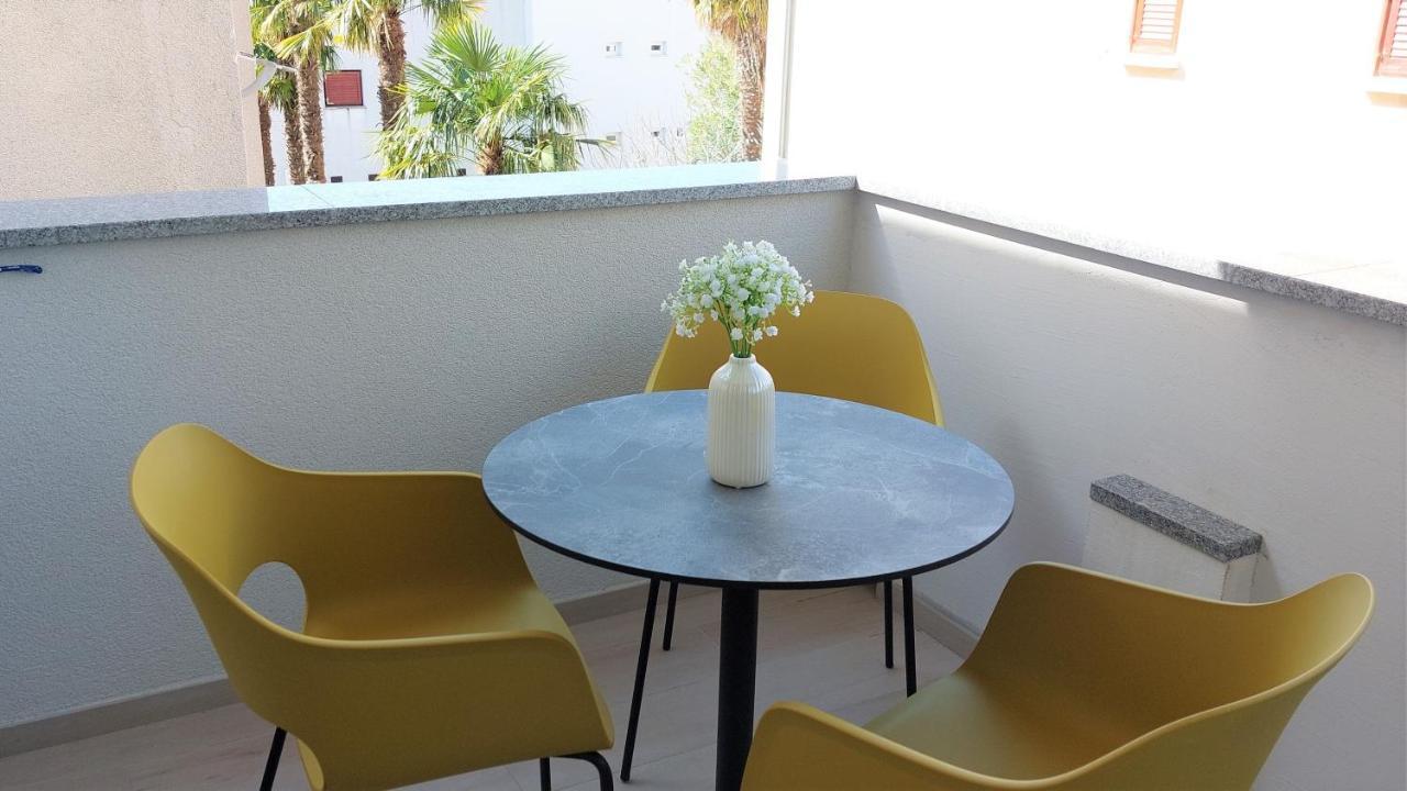 Apartmani Crikvenica 30072 - Goran Szoba fotó
