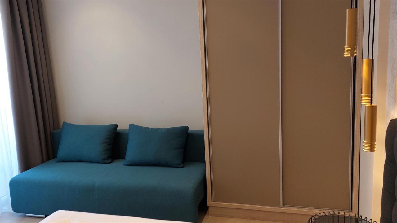 Apartmani Crikvenica 30072 - Goran Szoba fotó