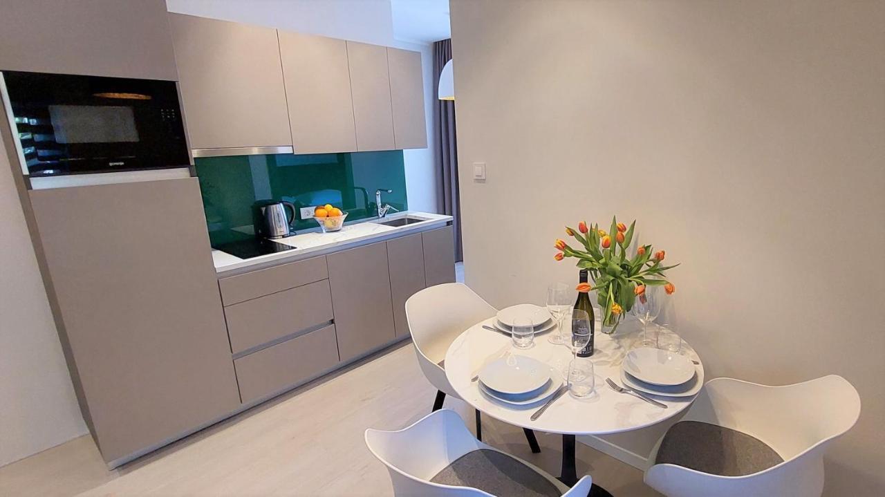 Apartmani Crikvenica 30072 - Goran Szoba fotó