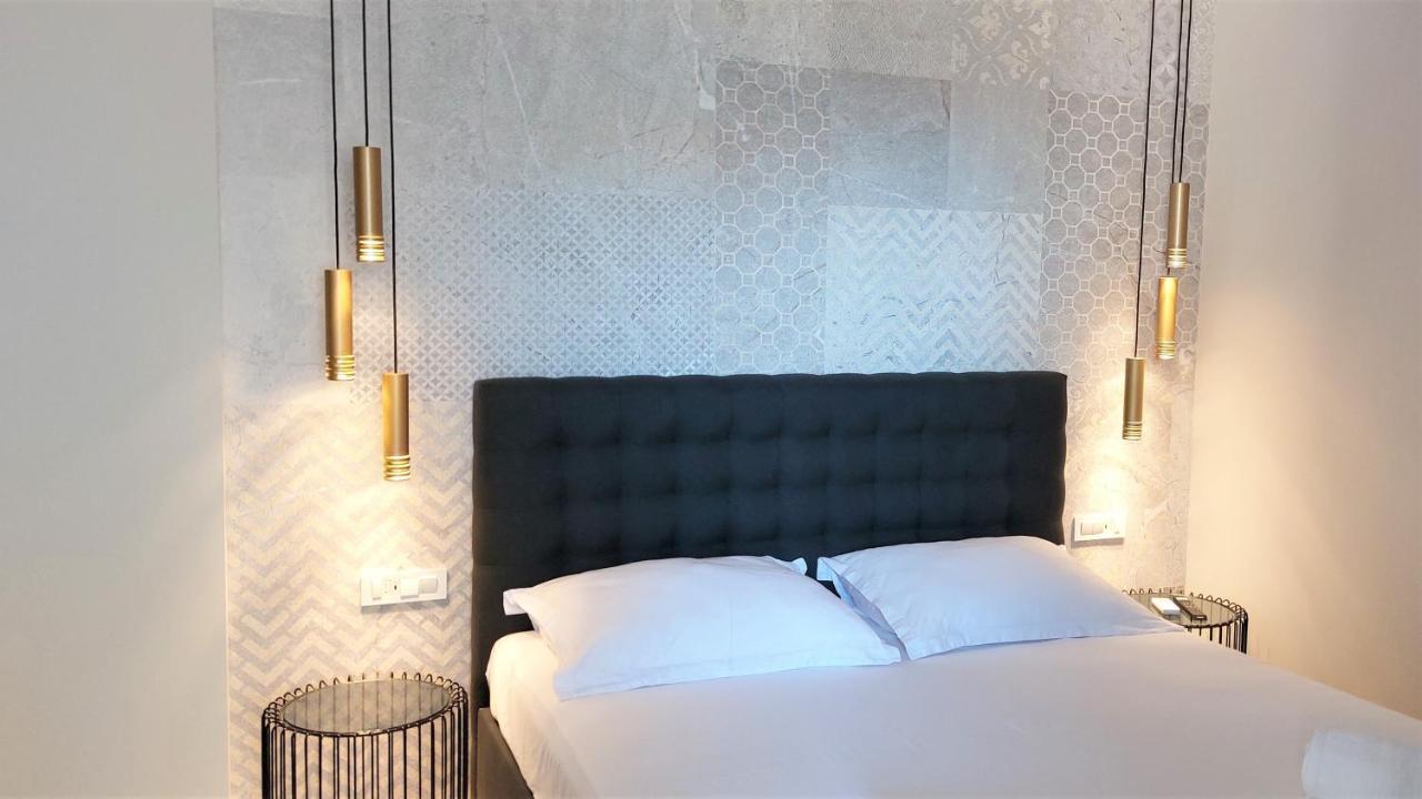 Apartmani Crikvenica 30072 - Goran Szoba fotó