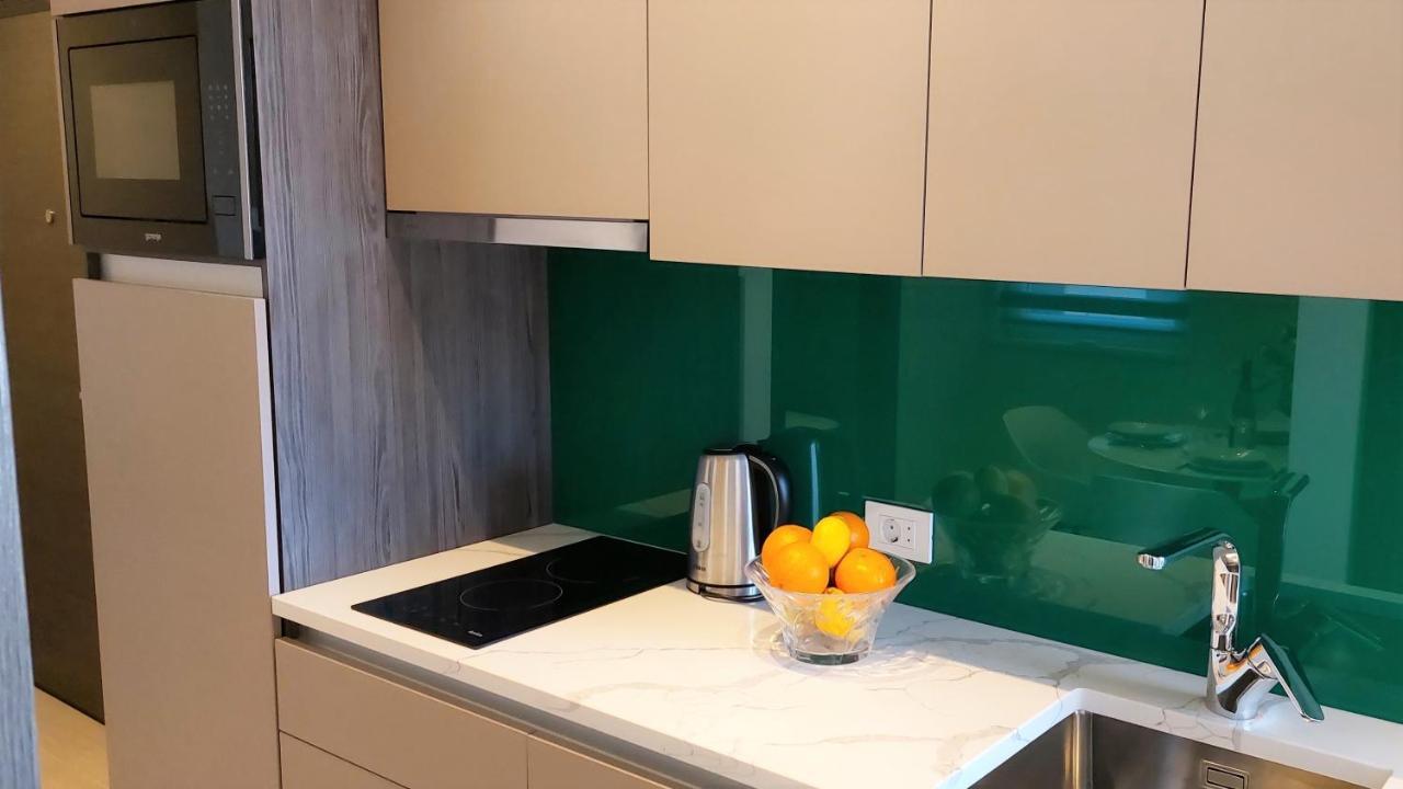 Apartmani Crikvenica 30072 - Goran Szoba fotó
