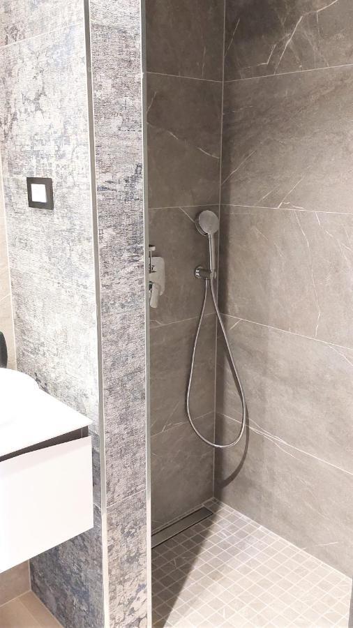 Apartmani Crikvenica 30072 - Goran Szoba fotó