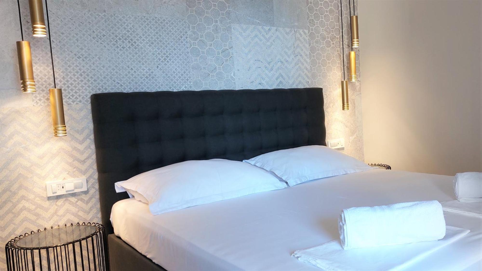 Apartmani Crikvenica 30072 - Goran Szoba fotó