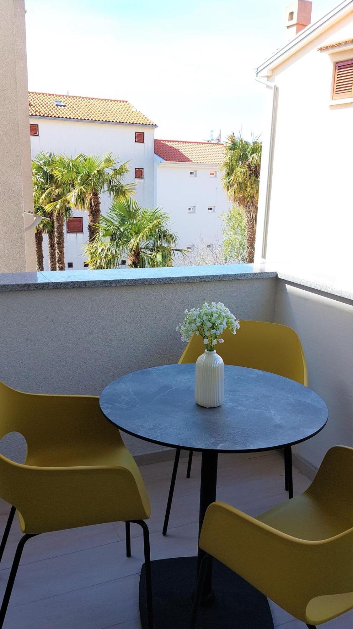 Apartmani Crikvenica 30072 - Goran Szoba fotó