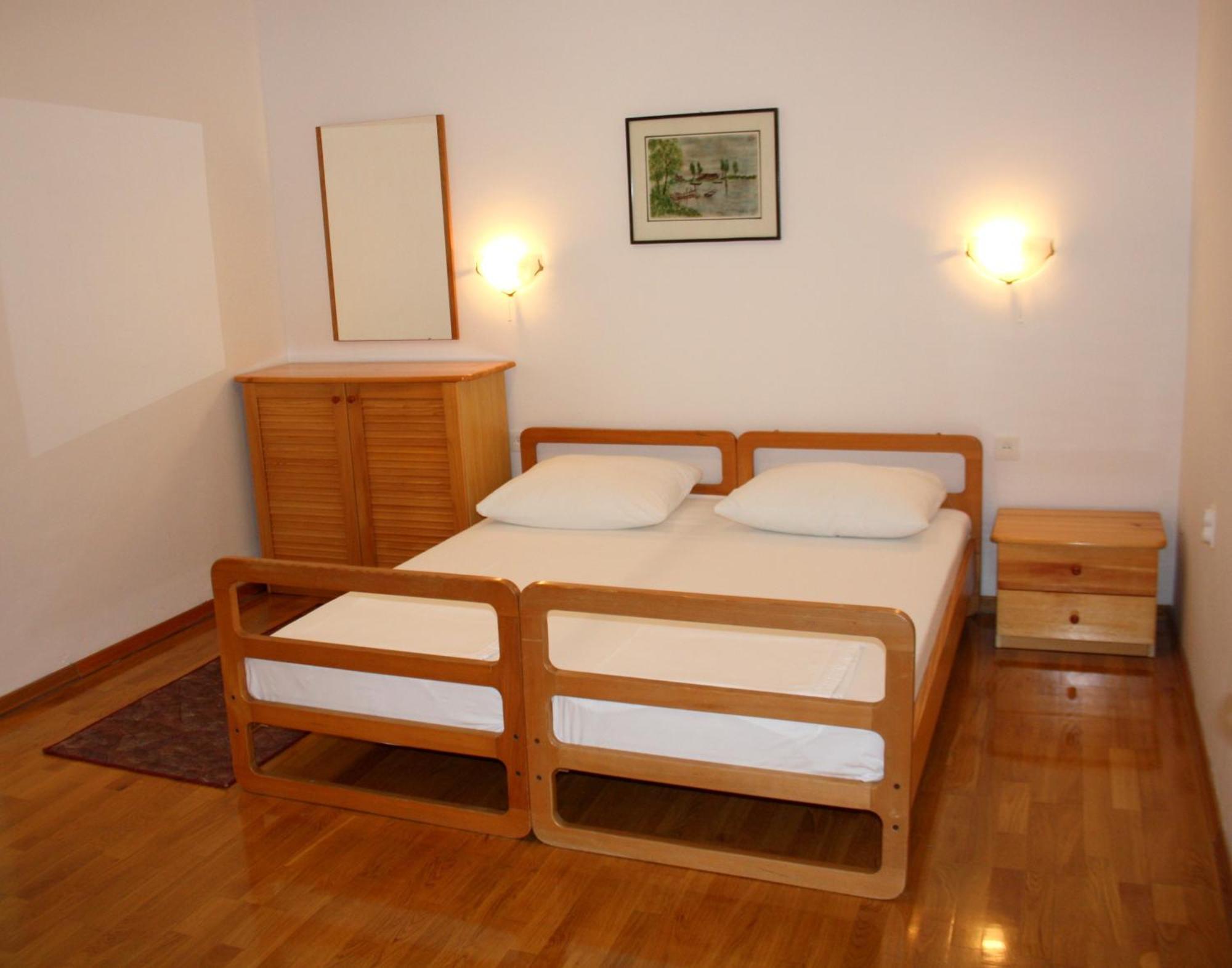 Apartmani Crikvenica 30072 - Goran Szoba fotó