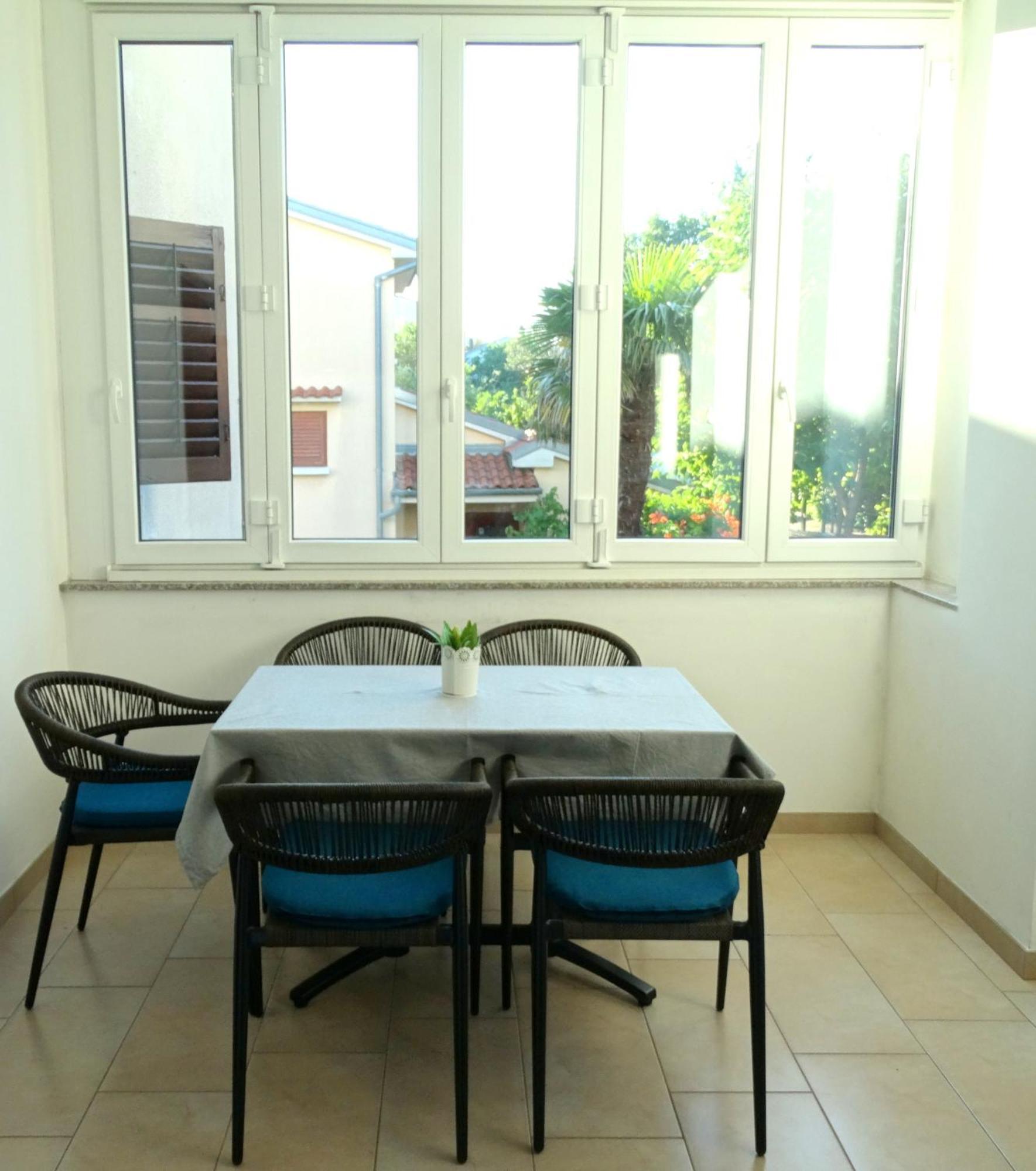 Apartmani Crikvenica 30072 - Goran Szoba fotó