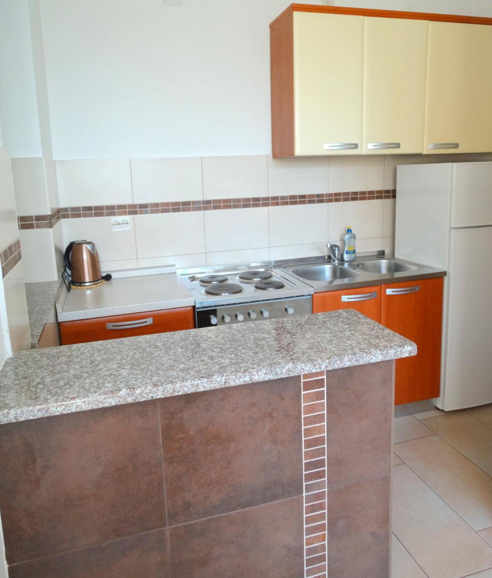 Apartmani Crikvenica 30072 - Goran Szoba fotó