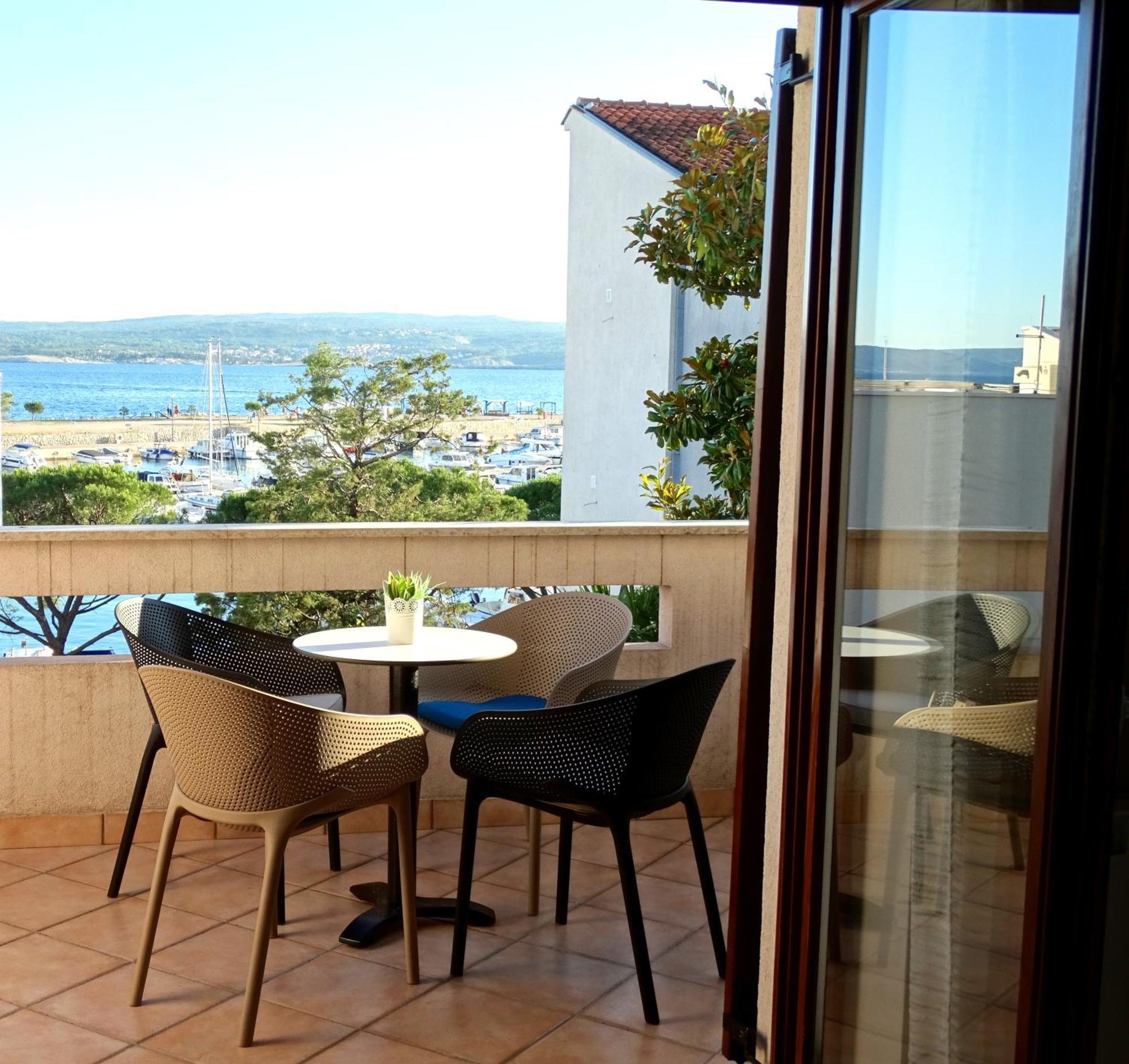 Apartmani Crikvenica 30072 - Goran Szoba fotó