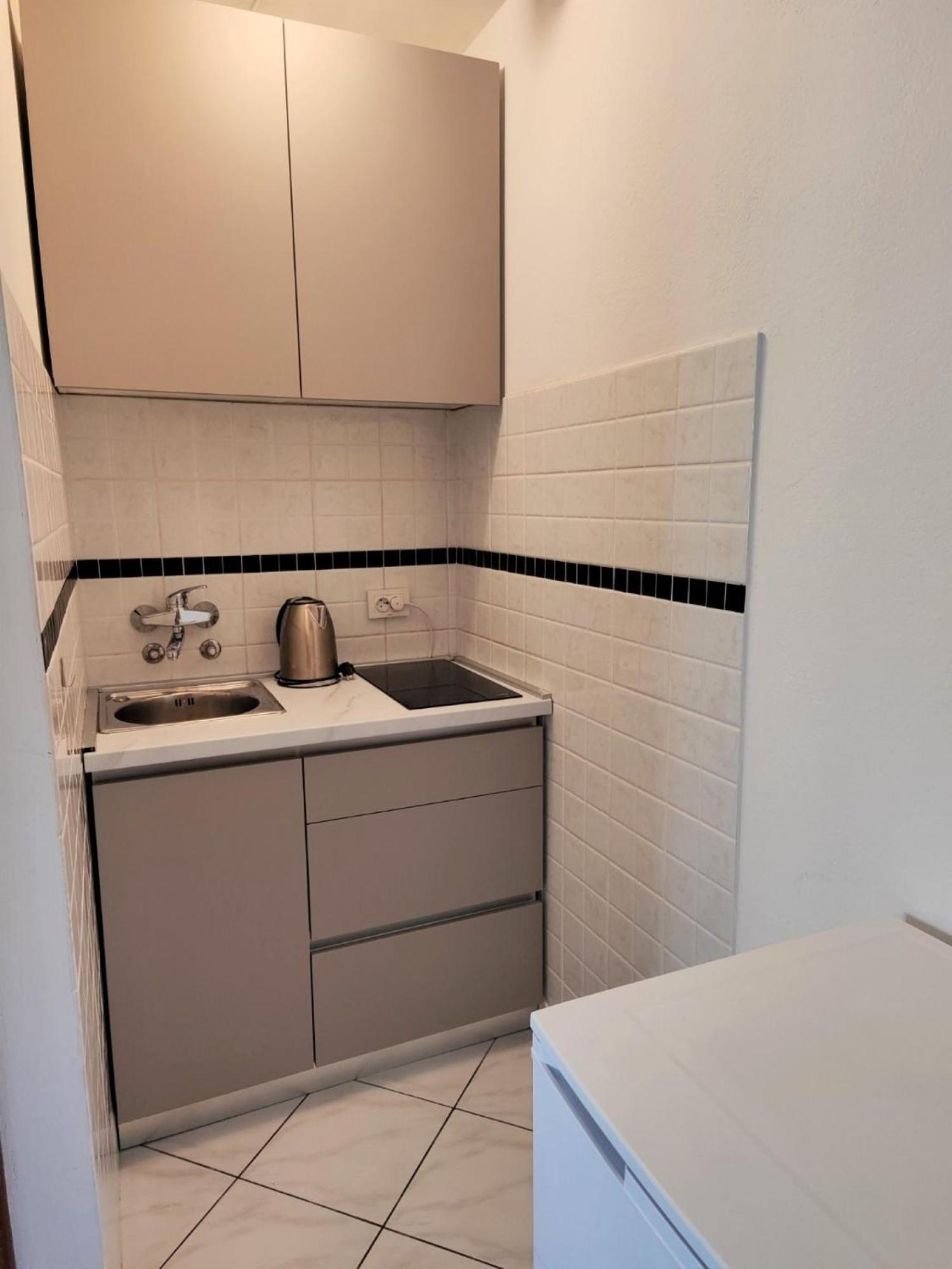 Apartmani Crikvenica 30072 - Goran Szoba fotó