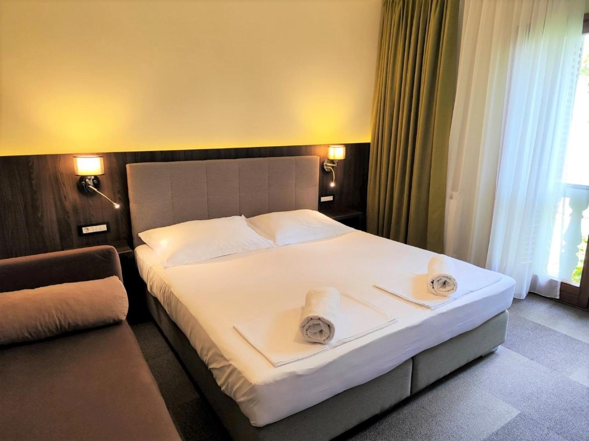 Apartmani Crikvenica 30072 - Goran Szoba fotó