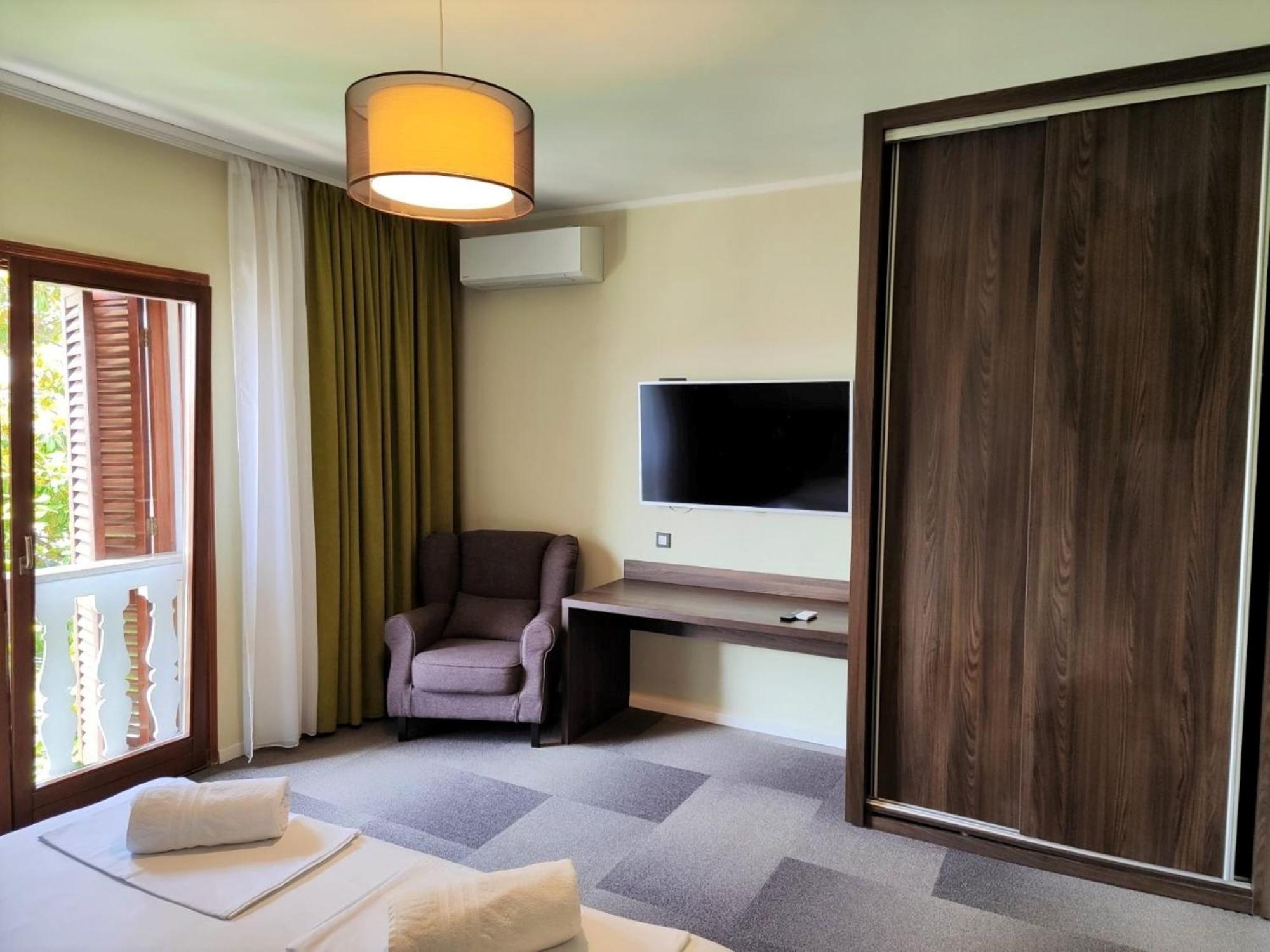 Apartmani Crikvenica 30072 - Goran Szoba fotó